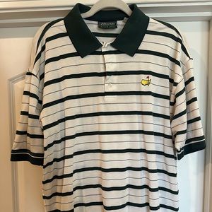 Vintage Masters Polo